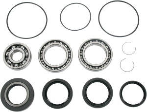 MOOSE RACING Bearing-seal Kit 