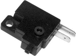 Brake Light Switch Black