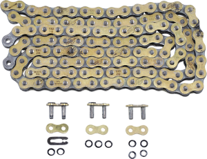 520 Zse Drive Chain Gold