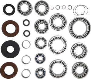 MOOSE RACING Transaxle Bearing-seal Kit 