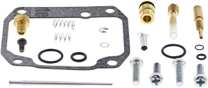 MOOSE RACING Carburetor Repair Kit 