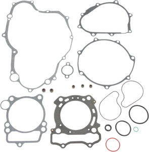 MOOSE RACING Complete Gasket Kit 