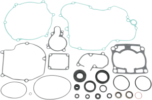 MOOSE RACING Complete Gasket And Oil Seal Kit 