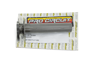 Throttle Tube