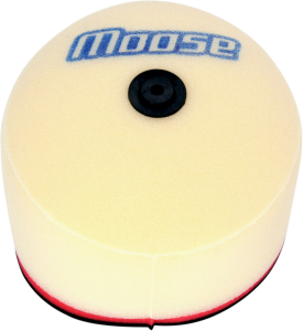 MOOSE RACING Air Filter White, Yellow 