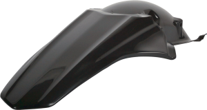 Rear Fender For Honda Black