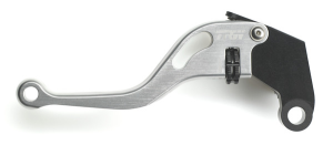 Racing Clutch Lever Silver