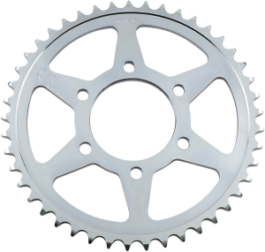 JT SPROCKETS Steel Rear Sprocket 