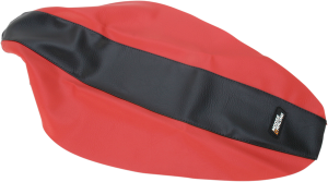 MOOSE RACING Standard Seat Cover Red 