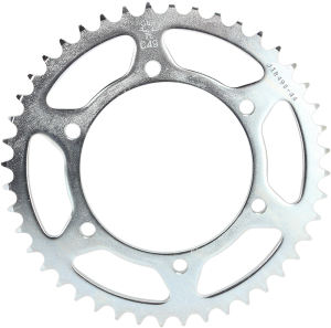 JT SPROCKETS Steel Rear Sprocket 