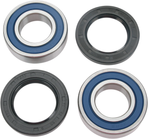 MOOSE RACING Wheel Bearing Kit 