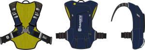Moto Hydro 8L Hydration Bag