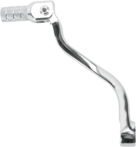 MOOSE RACING Aluminum Shifter Chrome 