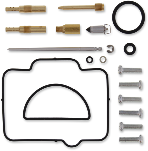 MOOSE RACING Carburetor Repair Kit 