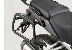 Evo Side Carrier Black