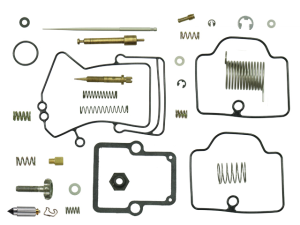 Sno-X CARB REPAIR KIT BRP 600cc