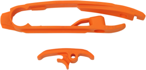 Chain Slider Orange