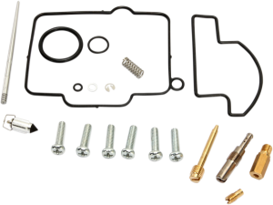 MOOSE RACING Carburetor Repair Kit 