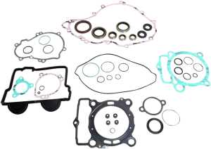 MOOSE RACING Complete Gasket And Oil Seal Kit 