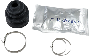 Cv Boot Kit Black