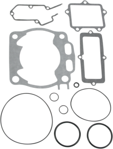 MOOSE RACING Top End Gasket Kit 