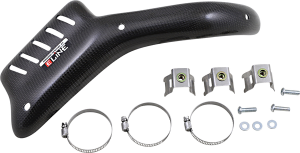 MOOSE RACING E Line Pipe Guard 