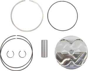 MOOSE RACING High-performance 4-stroke Piston Kit 