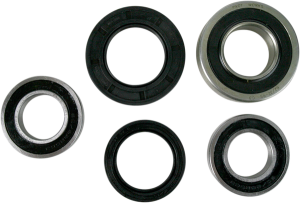 Wheel Bearing And Seal Kit