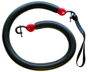 SNOBUNJE Rattler with hooks