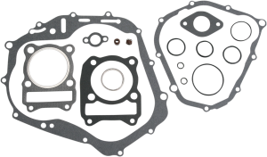 MOOSE RACING Complete Gasket Kit 