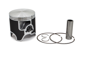 Piston Kit (cast Big Bore) 