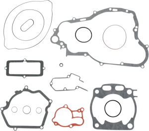 MOOSE RACING Complete Gasket Kit 