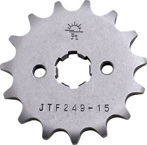 JT SPROCKETS Front Sprocket 