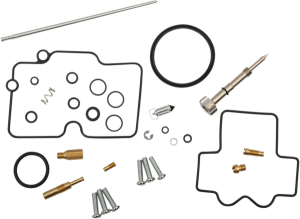 MOOSE RACING Carburetor Repair Kit 