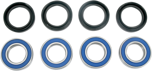 MOOSE RACING Wheel Bearing Kit 