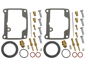 Sno-X Carburetor repair kit Ski-Doo