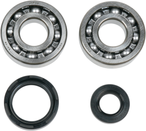 MOOSE RACING Crank Bearing-seal Kit 