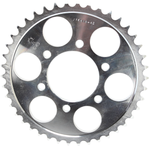 JT SPROCKETS Steel Rear Sprocket 