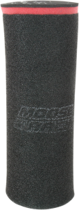 MOOSE RACING Triple Layer Pre-oiled Air Filter Black 