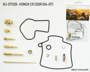 KIT REPARARE CARBURATOR PSIHIC HONDA CR 250R '04-'07 (26-1162) (PENTRU 1 CARBURATOR)