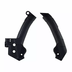 Frame Protectors Black 