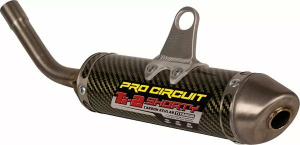 PRO CIRCUIT Ti-2 Silencer 