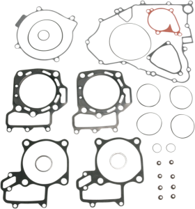 MOOSE RACING Complete Gasket Kit 