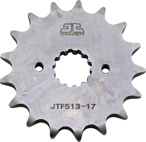 JT SPROCKETS Countershaft Sprocket 