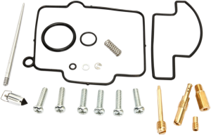 MOOSE RACING Carburetor Repair Kit 