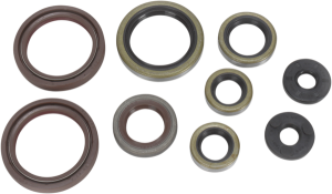 MOOSE RACING Oil Seals 