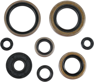 MOOSE RACING Oil Seals 