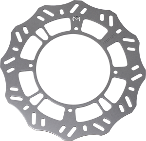 MOOSE RACING Standard Brake Rotor 