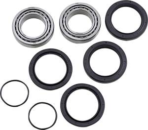 MOOSE RACING Wheel Bearing Kit 