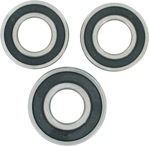 Wheel Bearing And Seal Kit